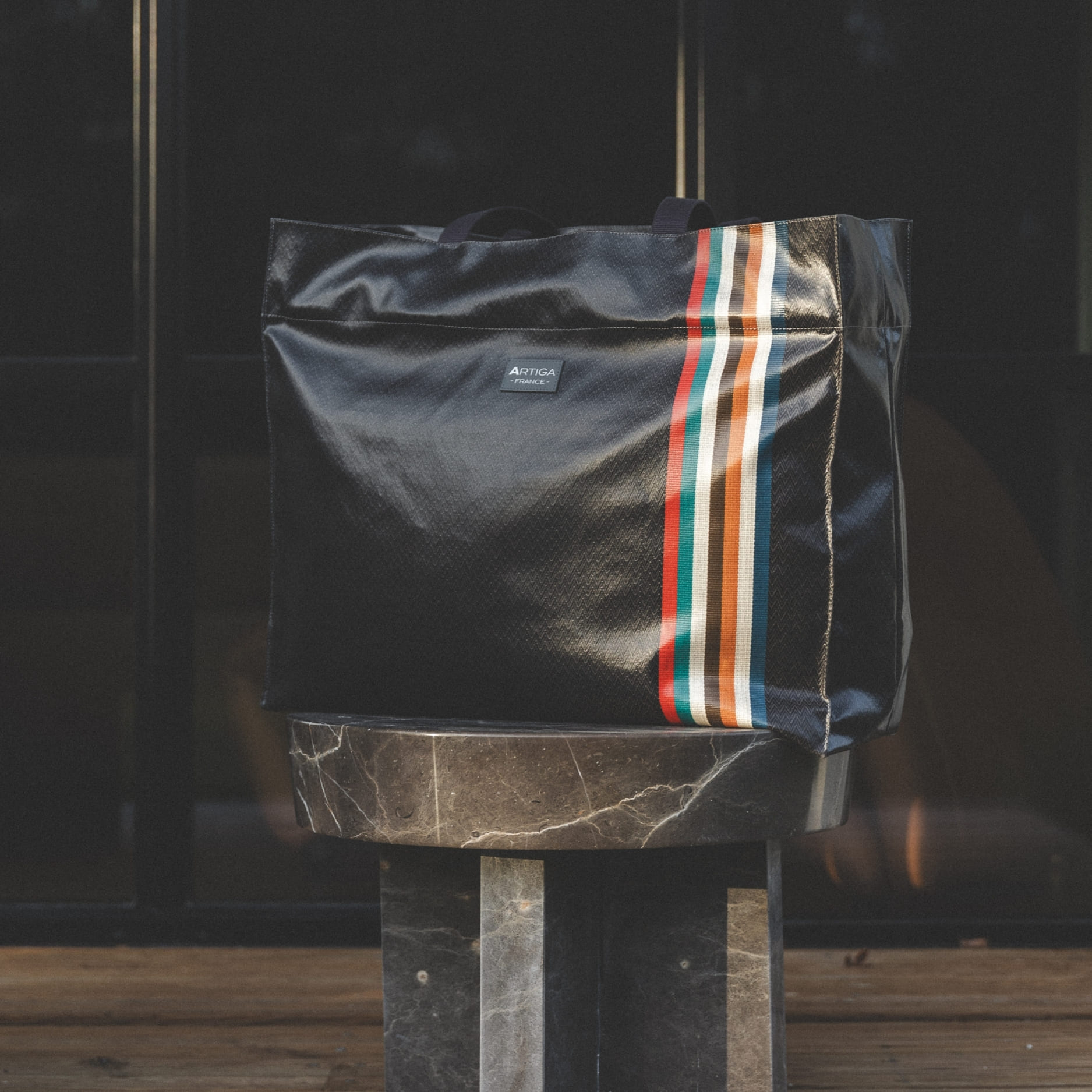 SAC ANIKO ARTIGA